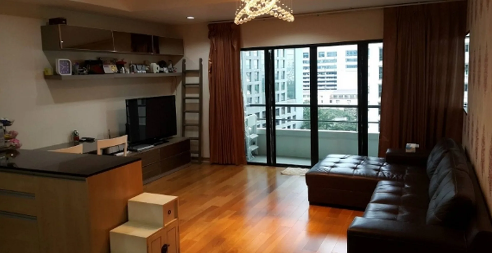 Property photos for Sathorn Gardens