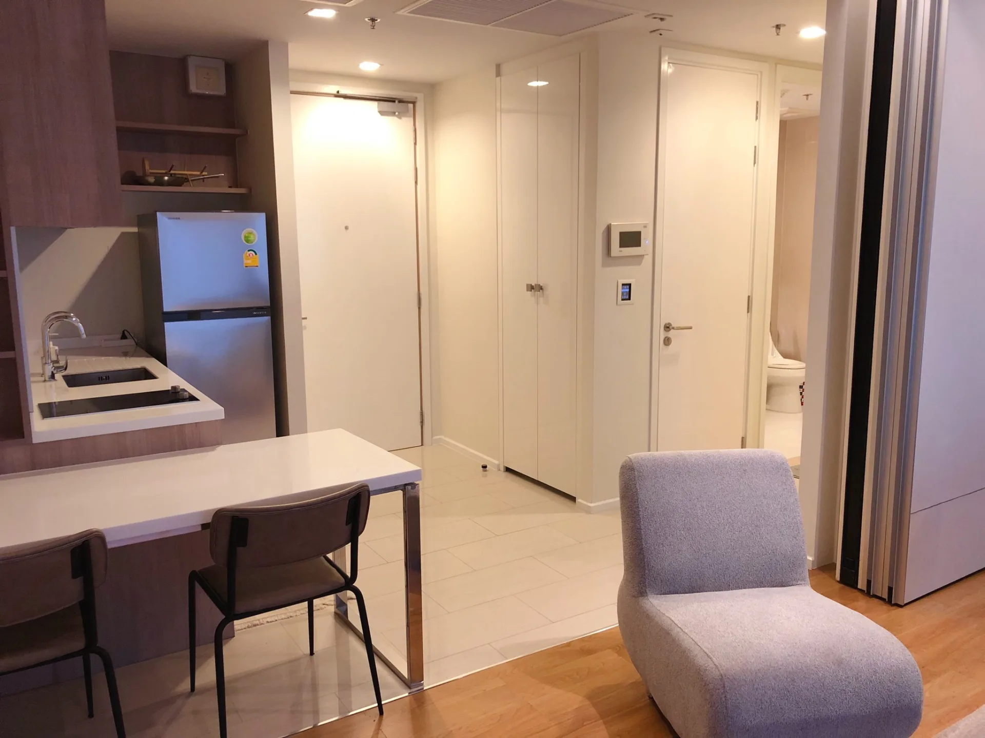 Property photos for Circle Living Prototype