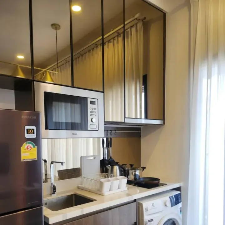 Property photos for Park Origin Thonglor