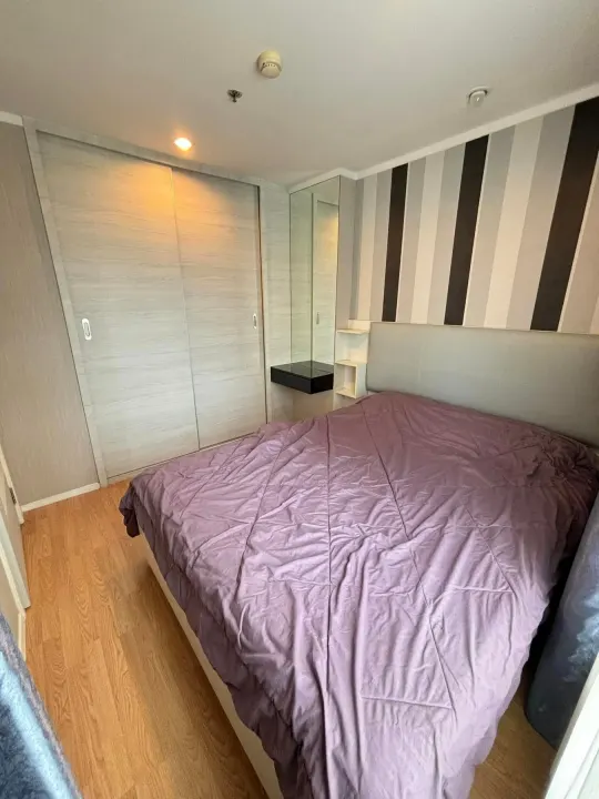 Property photos for Lumpini Place Srinakarin - Huamak Station