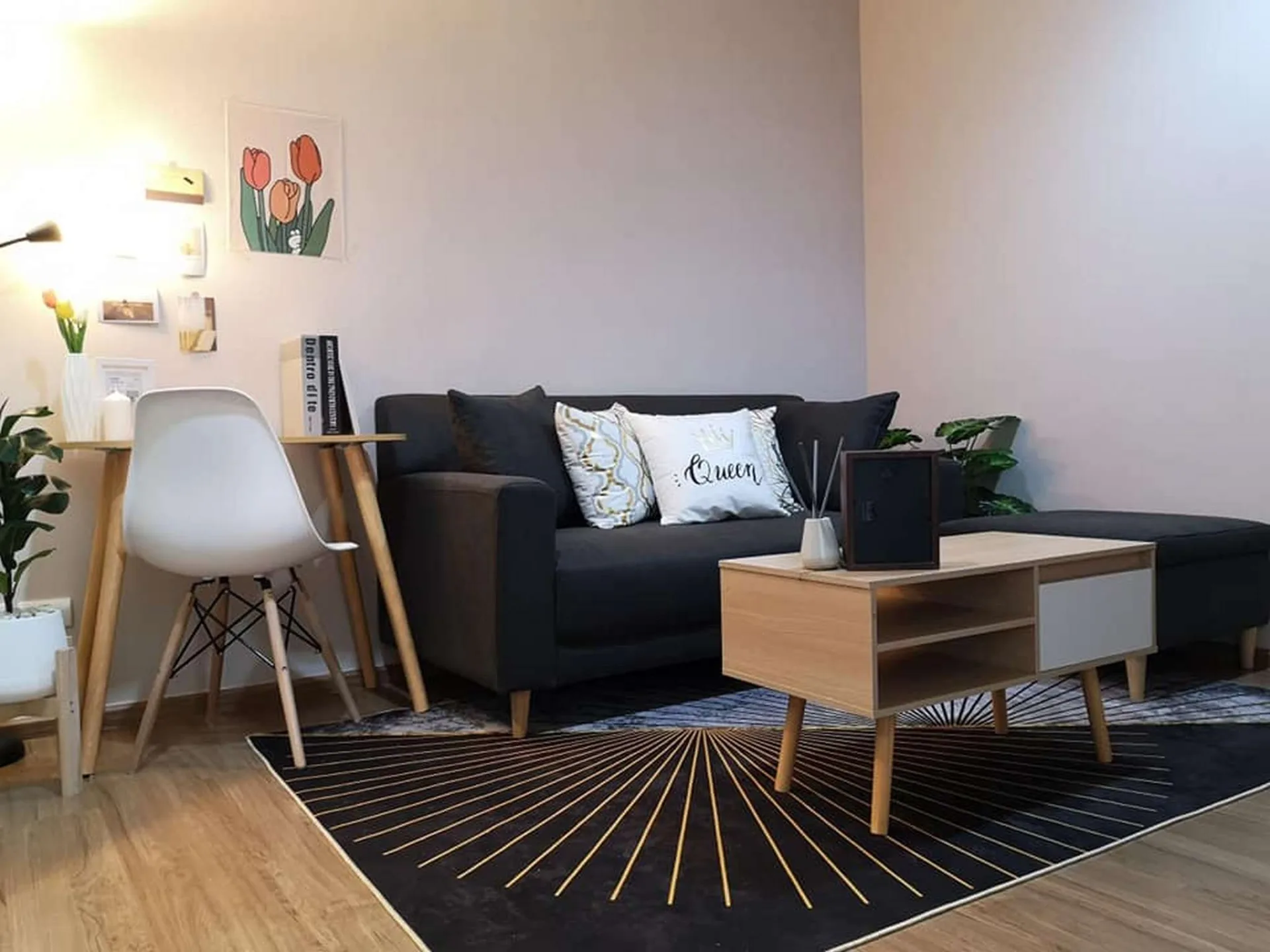 Property photos for Fuse Chan - Sathorn