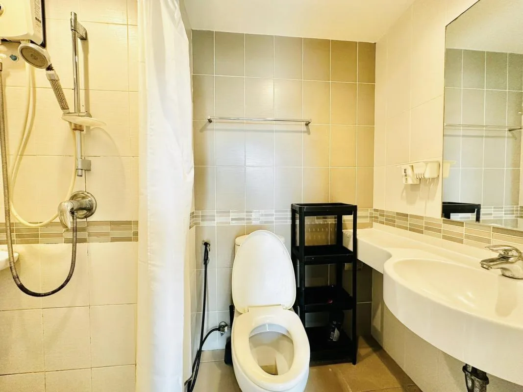 Property photos for Lumpini Park Rama 9 - Ratchada