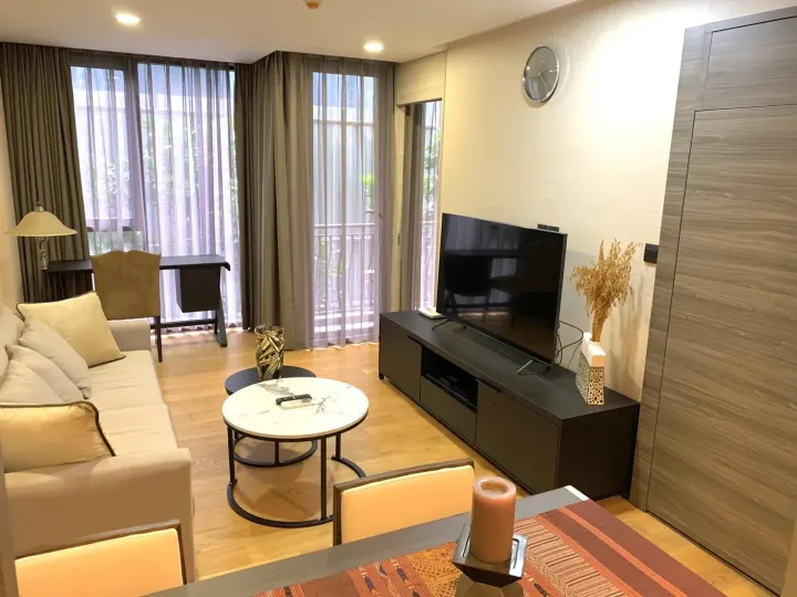 Property photos for Klass Condo Langsuan