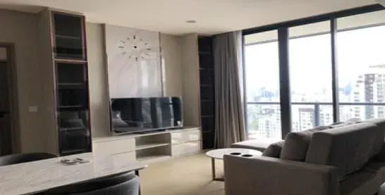 Property photos for The Extro Phayathai-rangnam