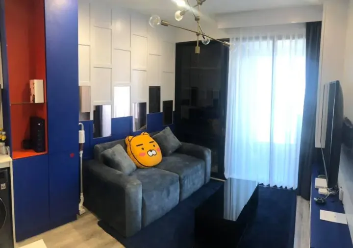 Property photos for Ideo Mobi Asoke