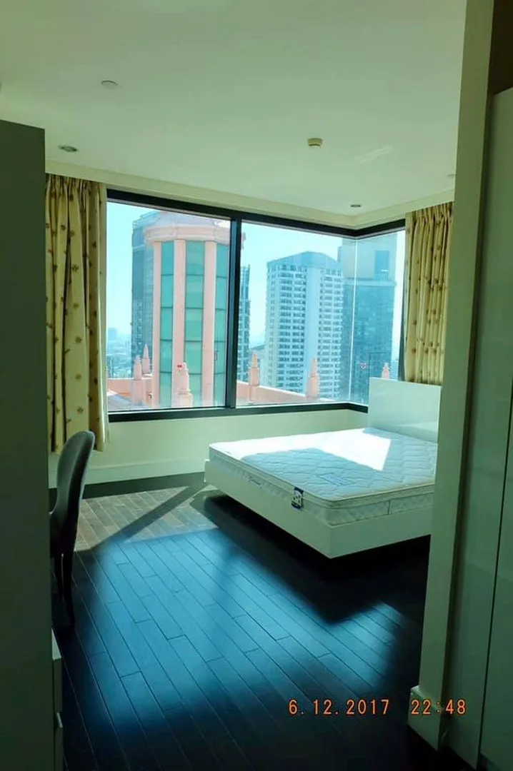Property photos for Aguston Sukhumvit 22