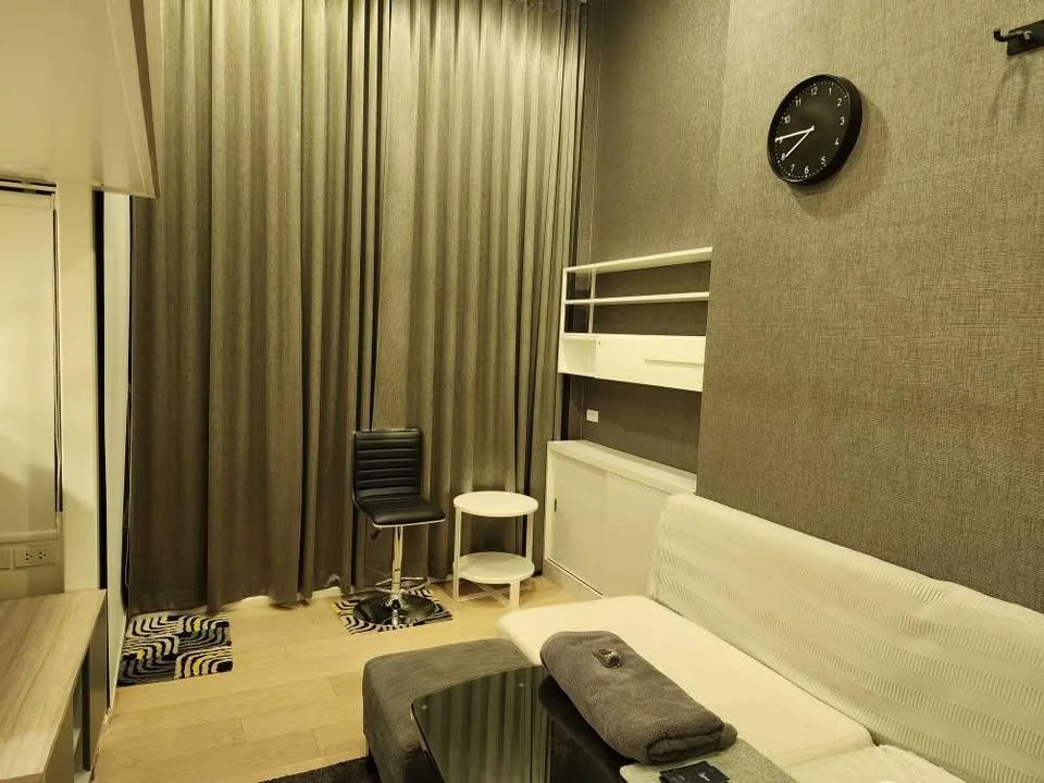 Property photos for Chewathai Residence Asoke