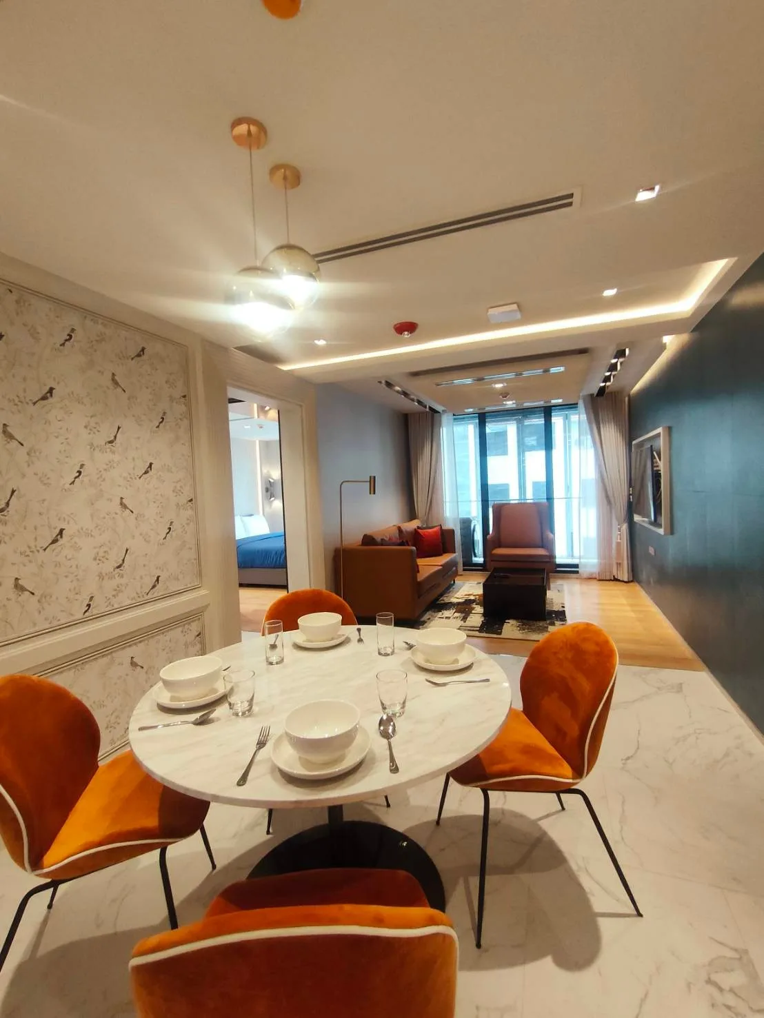 Property photos for 111 Residence Luxury Apartment Sukhumvit 39