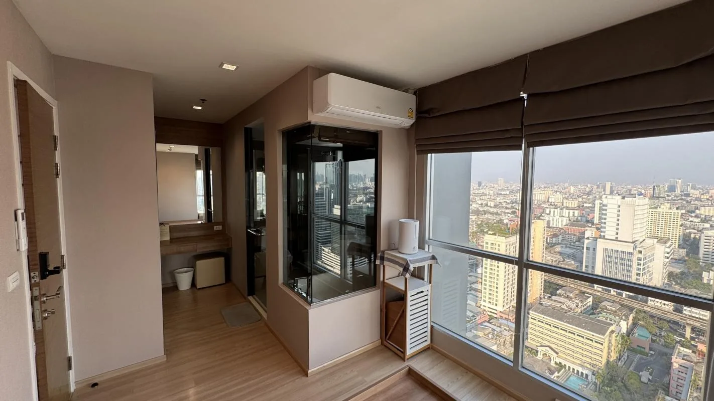 Property photos for Rhythm Phahol-Ari