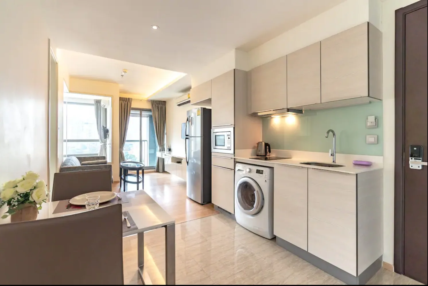 Property photos for H Sukhumvit 43