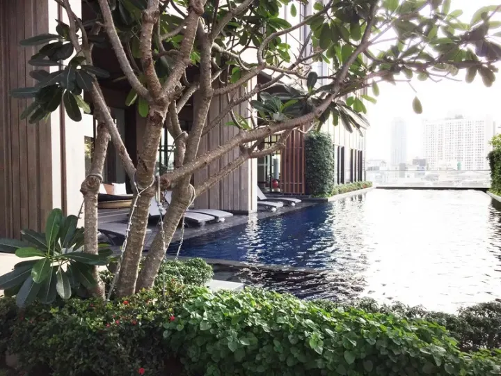 Property photos for The Line Sukhumvit 71