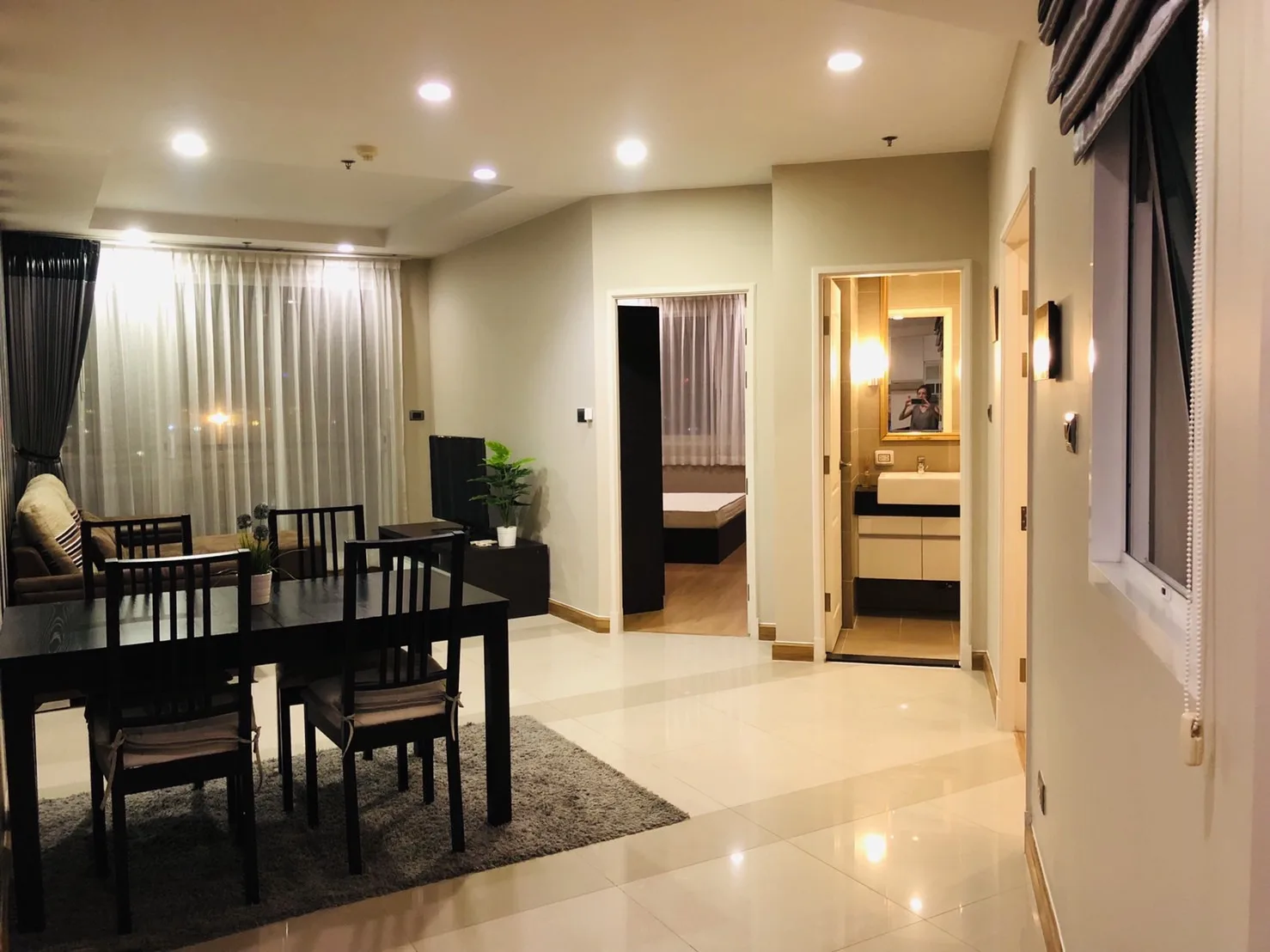Property photos for Supalai Wellington