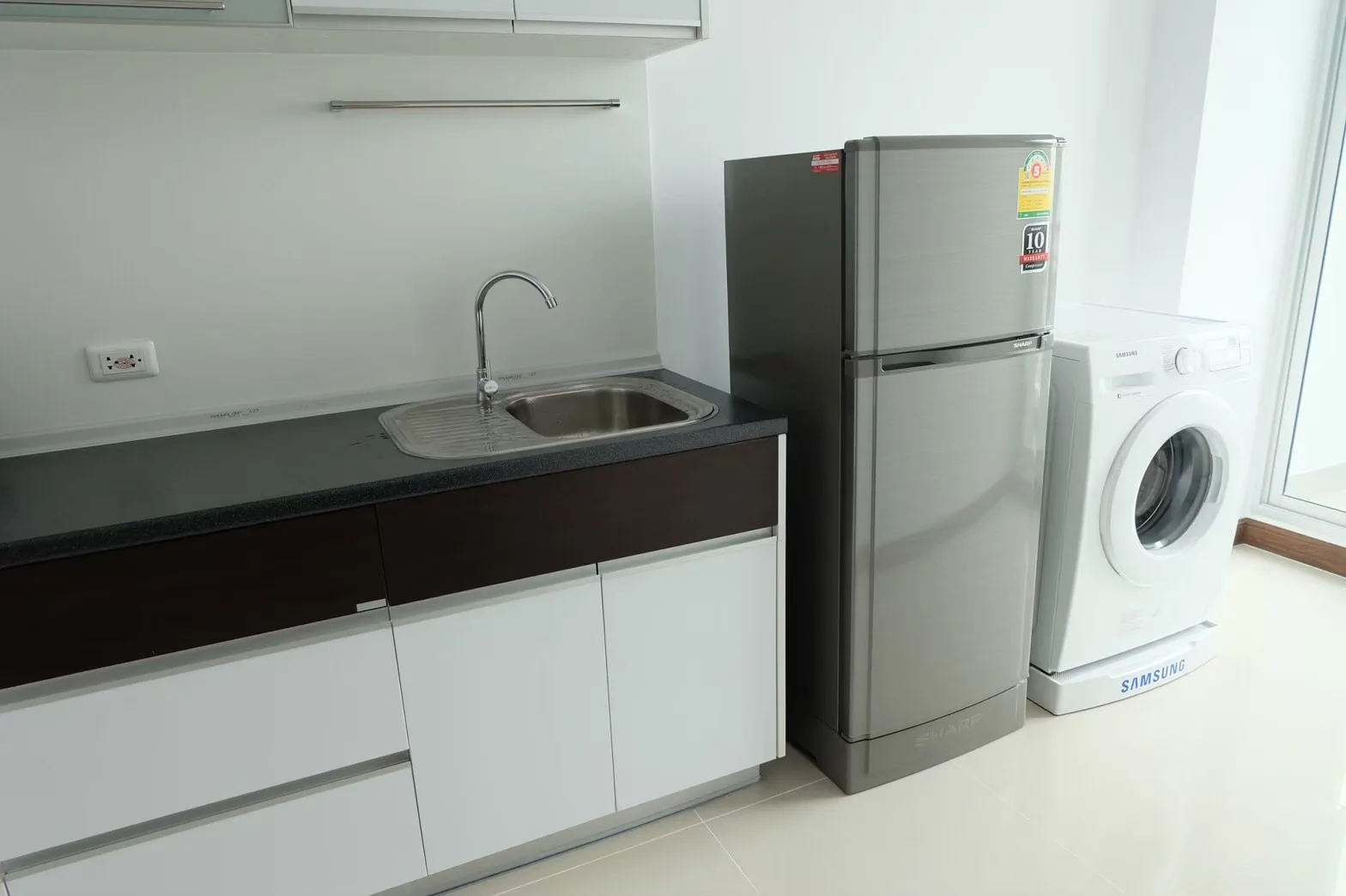 Property photos for Supalai Lite Sathorn - Charoenrat