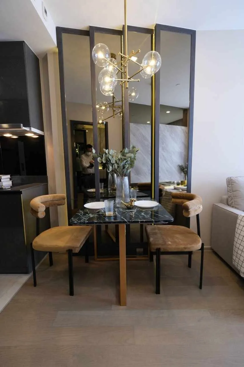 Property photos for Ashton Asoke