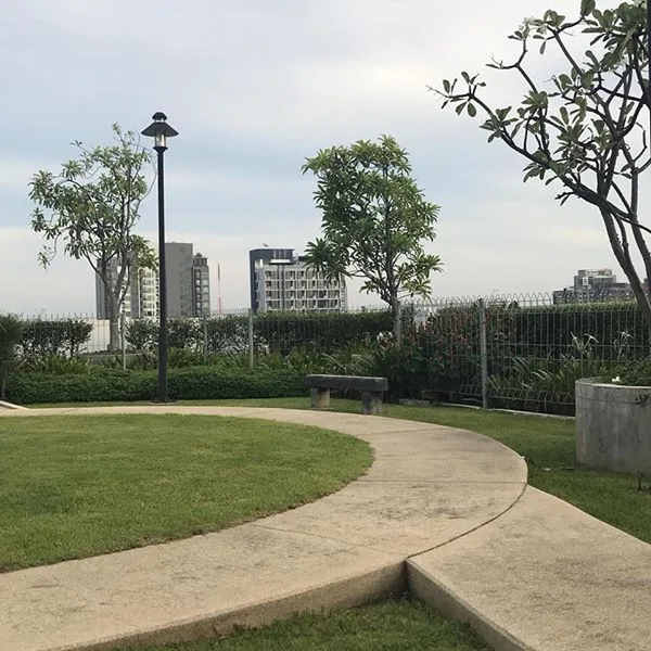 Property photos for Supalai Park Asoke-ratchada