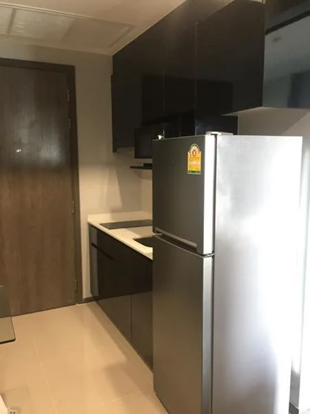 Property photos for Le Rich Sathorn - Satupradit