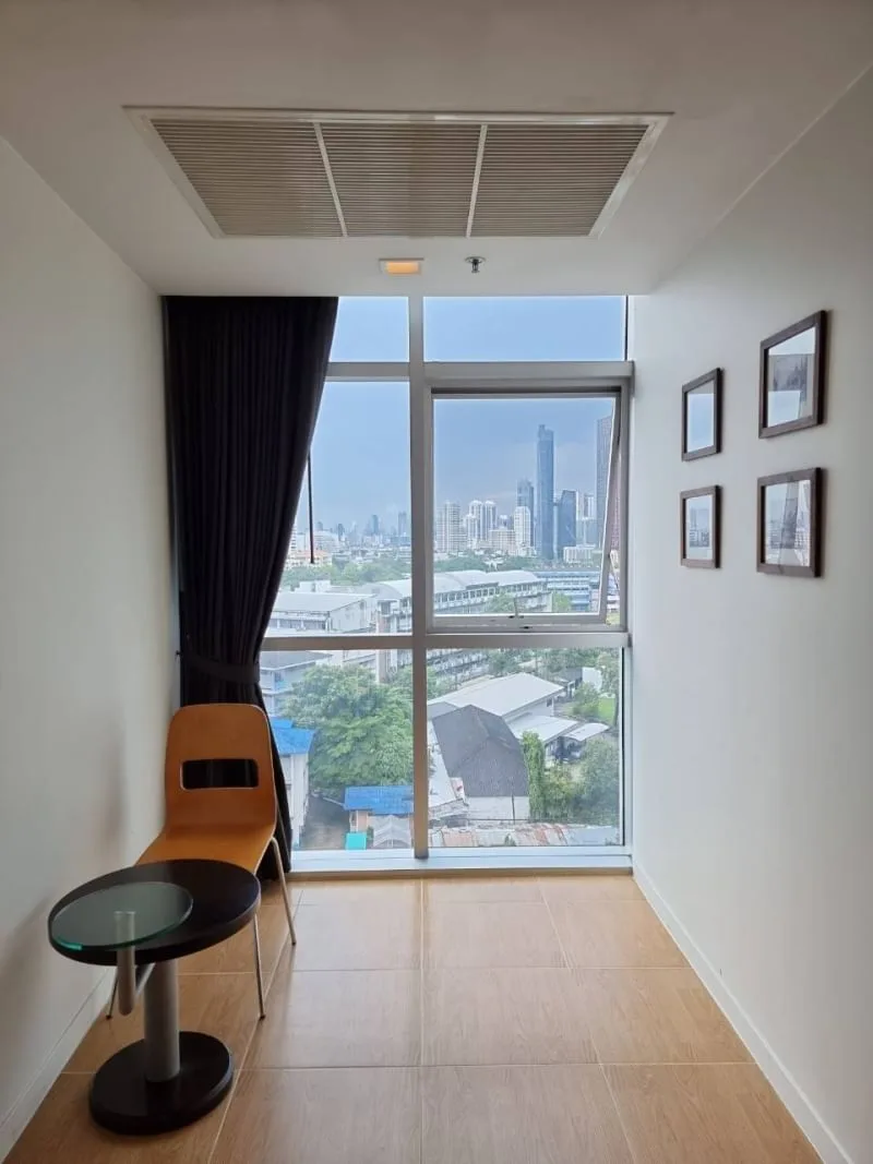 Property photos for Nusasiri Grand