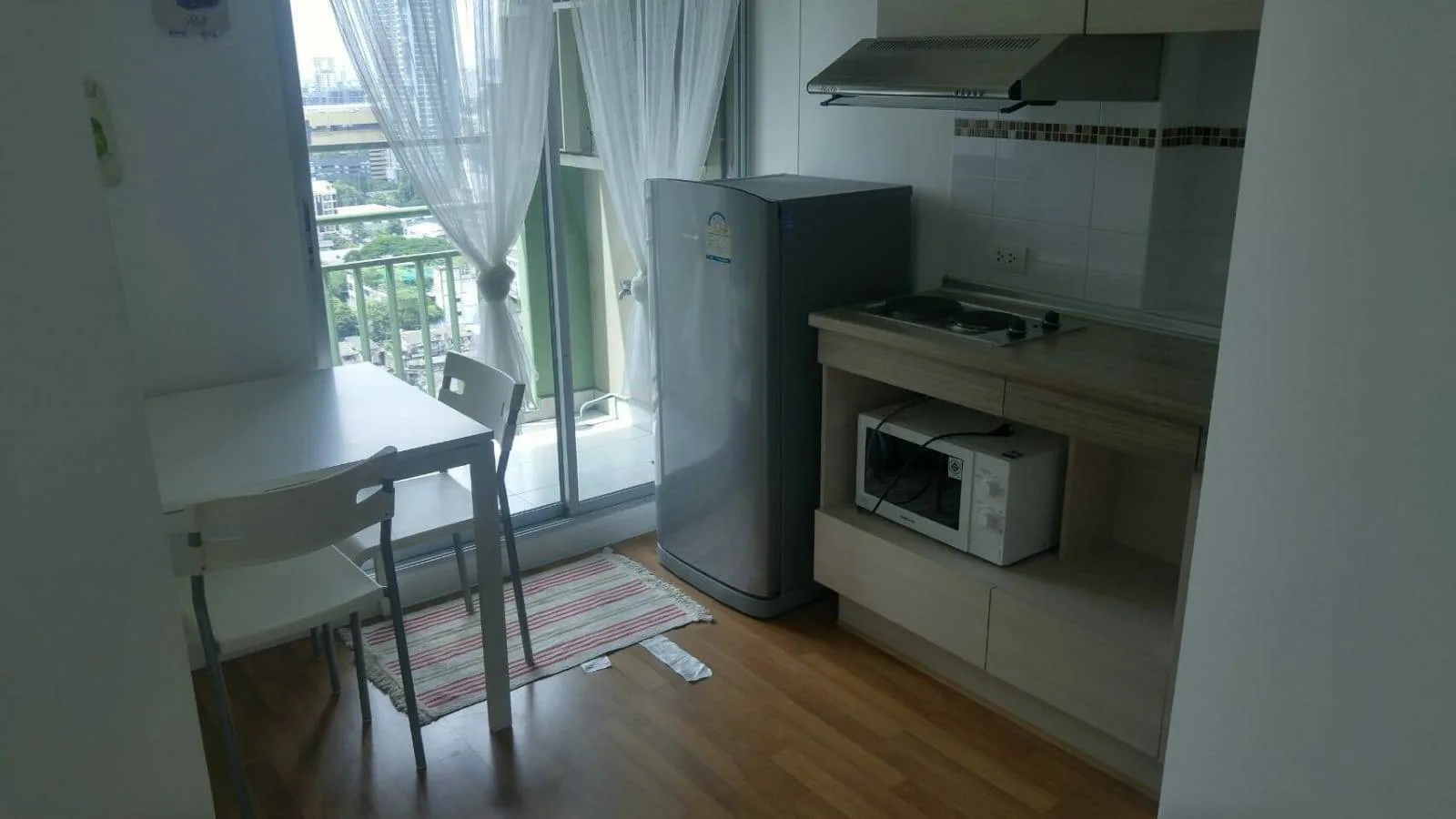 Property photos for Lumpini Place Rama 4 - Kluaynamthai