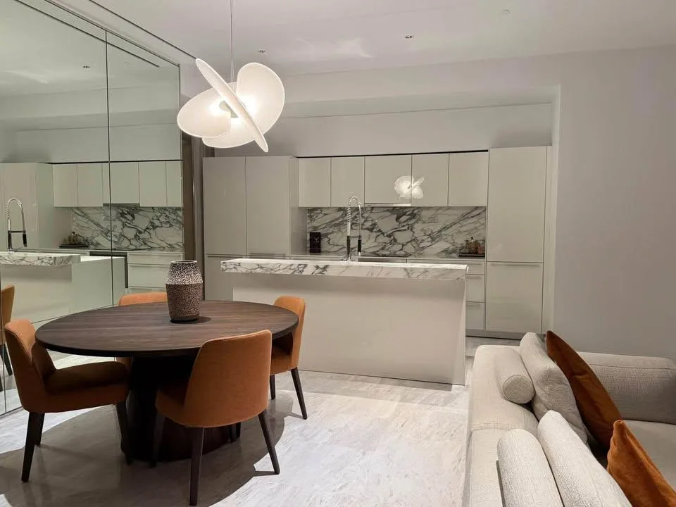 Property photos for Four Seasons Private Residences Bangkok