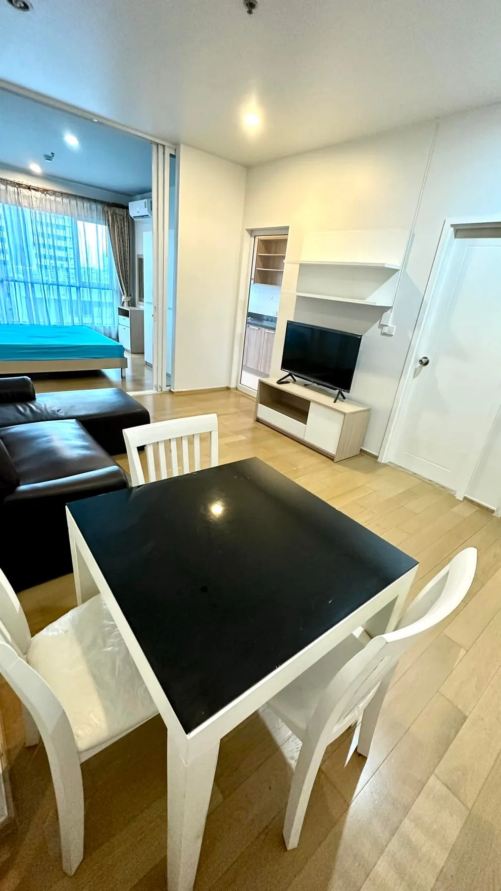 Property photos for Hive Sathorn