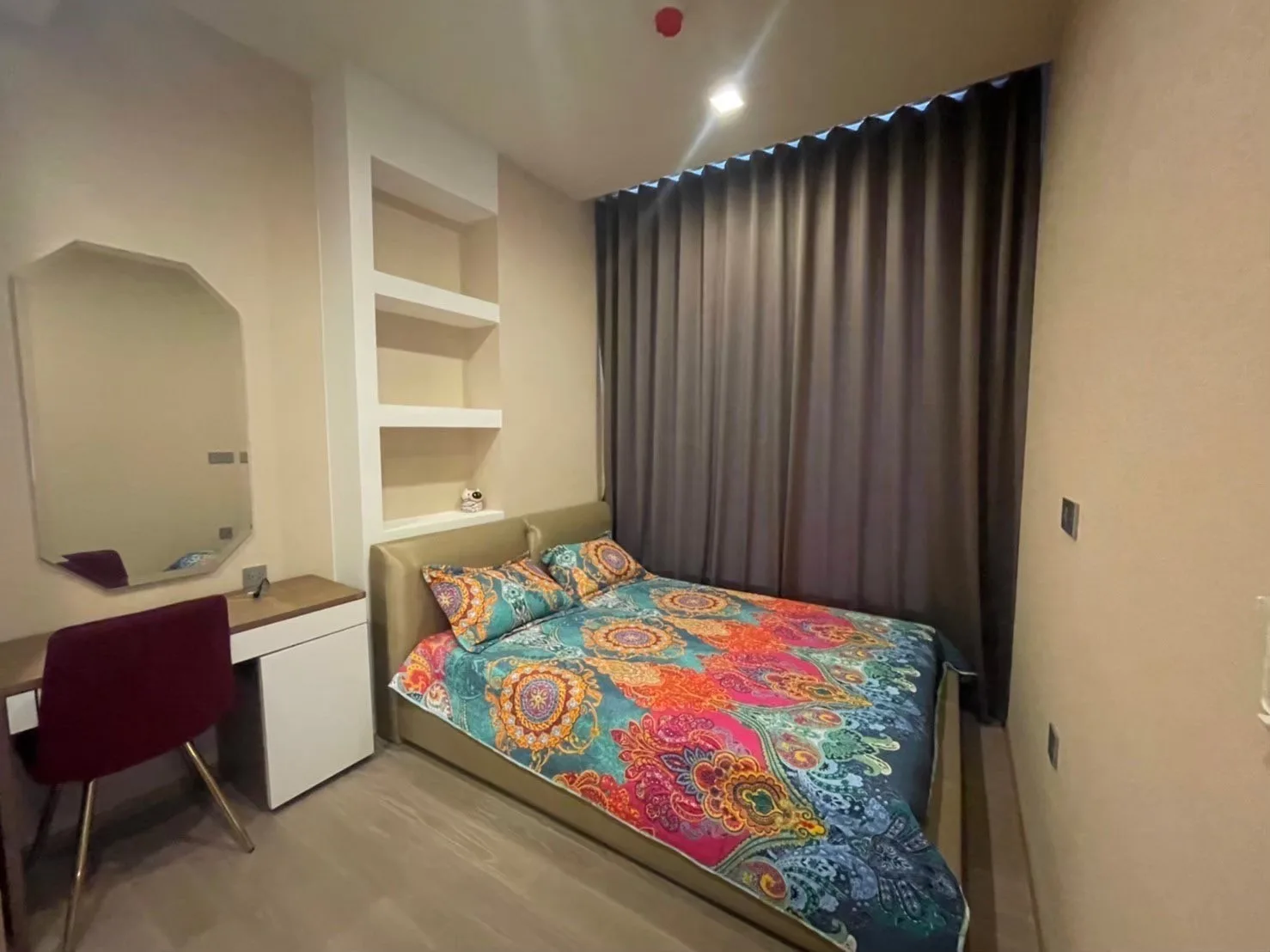Property photos for The Esse Asoke