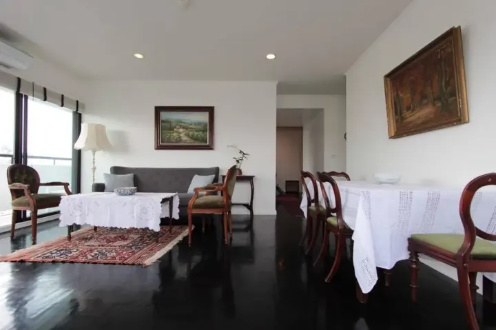 Property photos for Citi Resort Sukhumvit 49