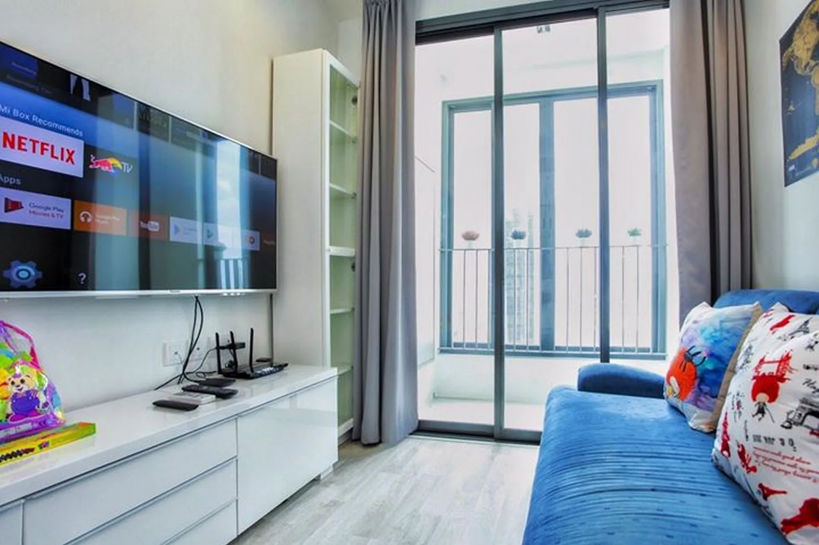 Property photos for Ideo Mobi Rama 9