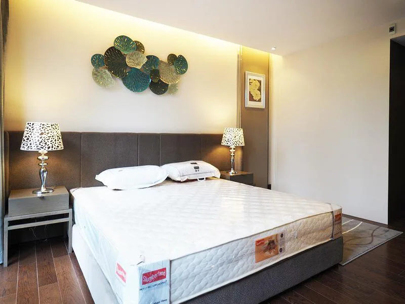 Property photos for The Hudson Sathorn 7