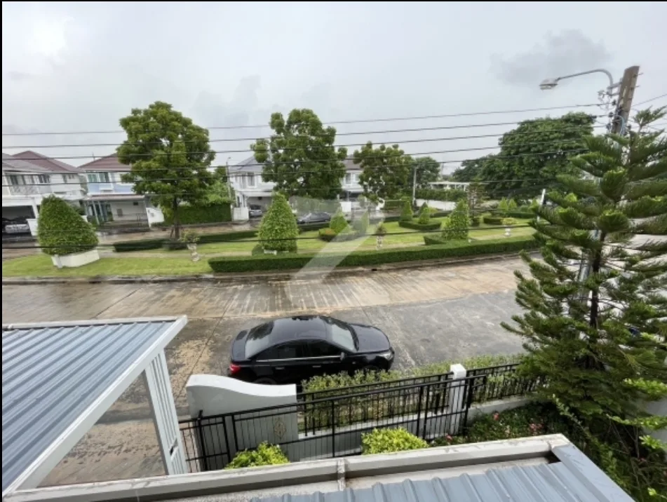 Property photos for Perfect Park Suvannabhumi