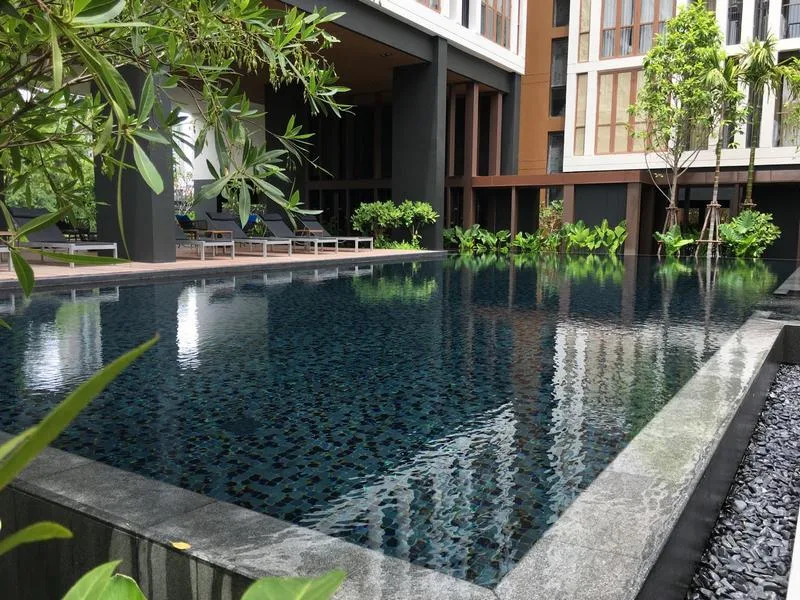 Property photos for Hasu Haus