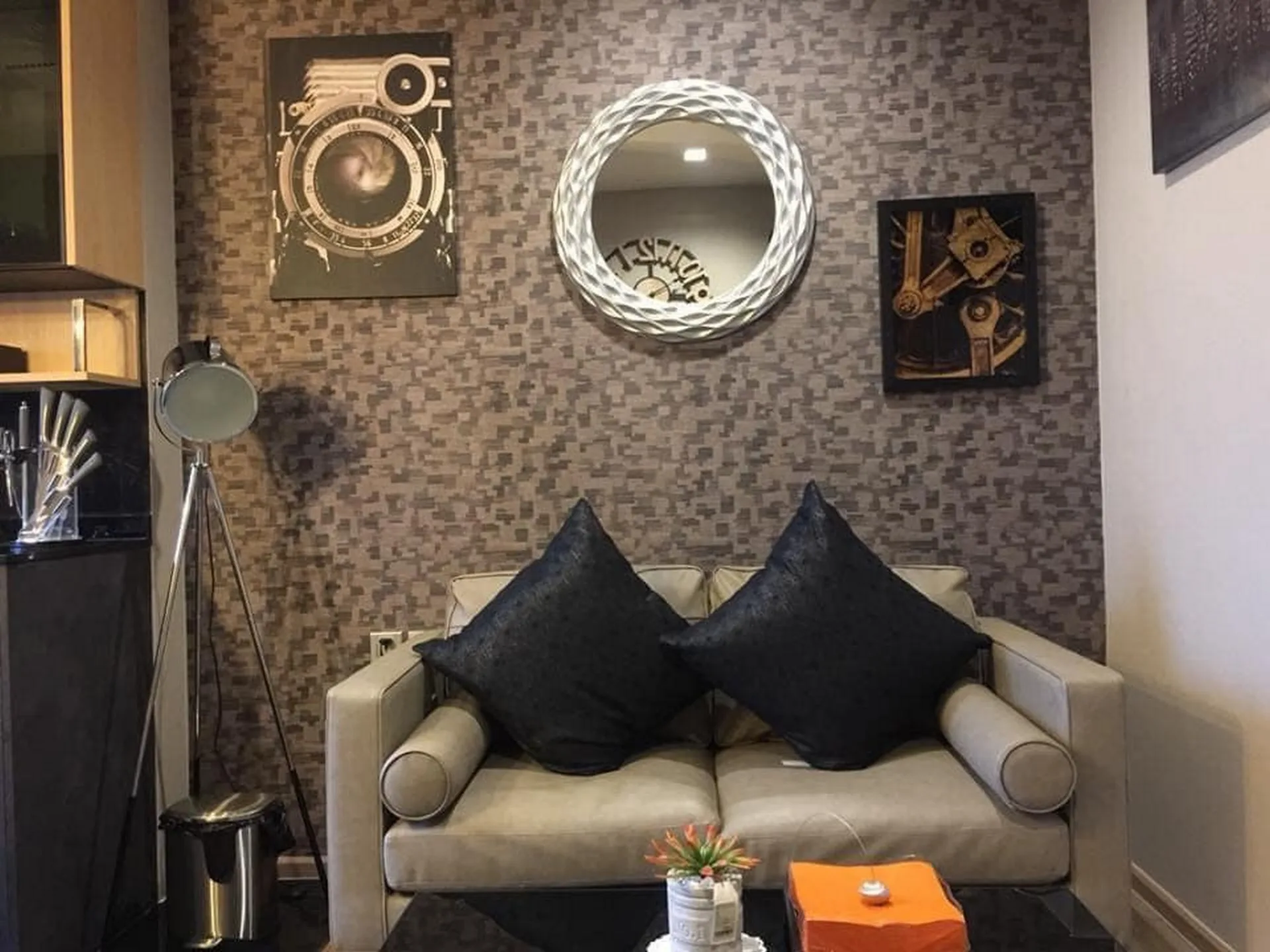Property photos for THE LINE Jatujak - Mochit