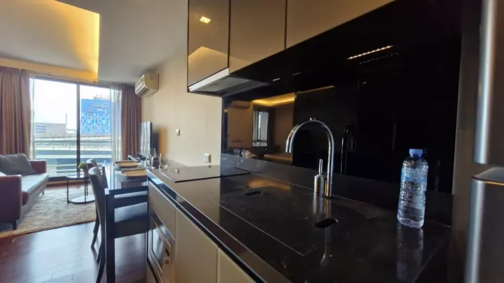 Property photos for The Address Sukhumvit 61