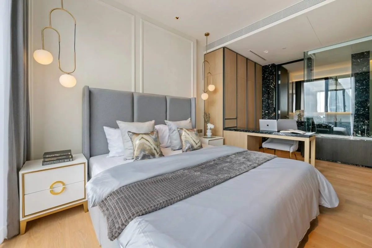 Property photos for BEATNIQ Sukhumvit 32