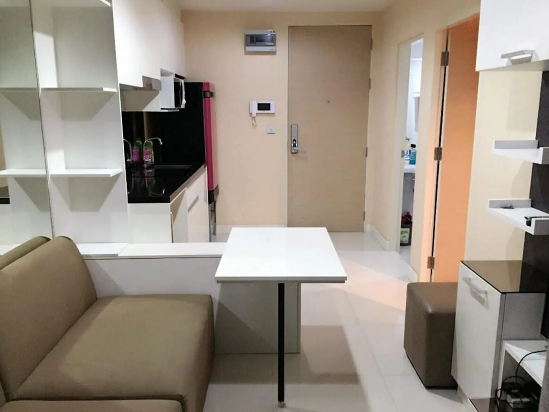 Property photos for Metro Sky Ratchada