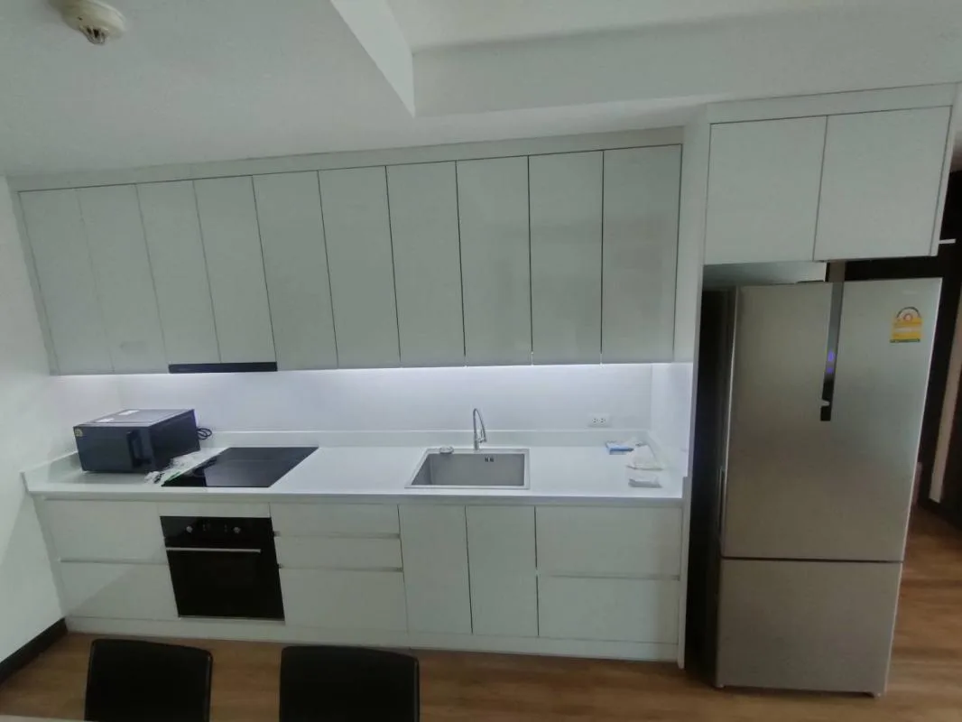 Property photos for Sathorn Gardens