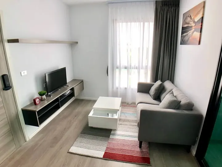 Property photos for Notting Hill ??? Sukhumvit 105
