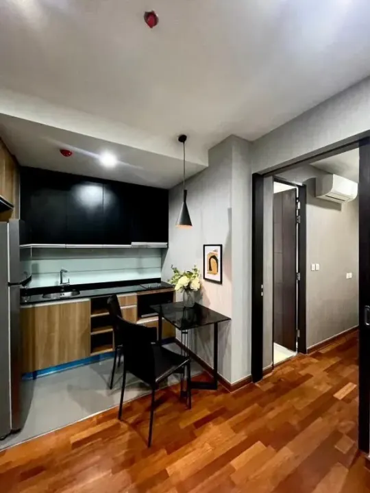 Property photos for Wish Signature  Midtown Siam
