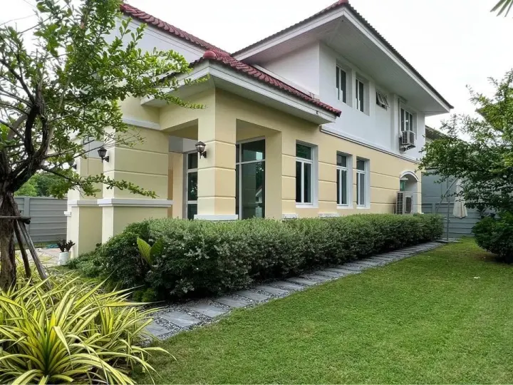 Property photos for Mu Ban Barames