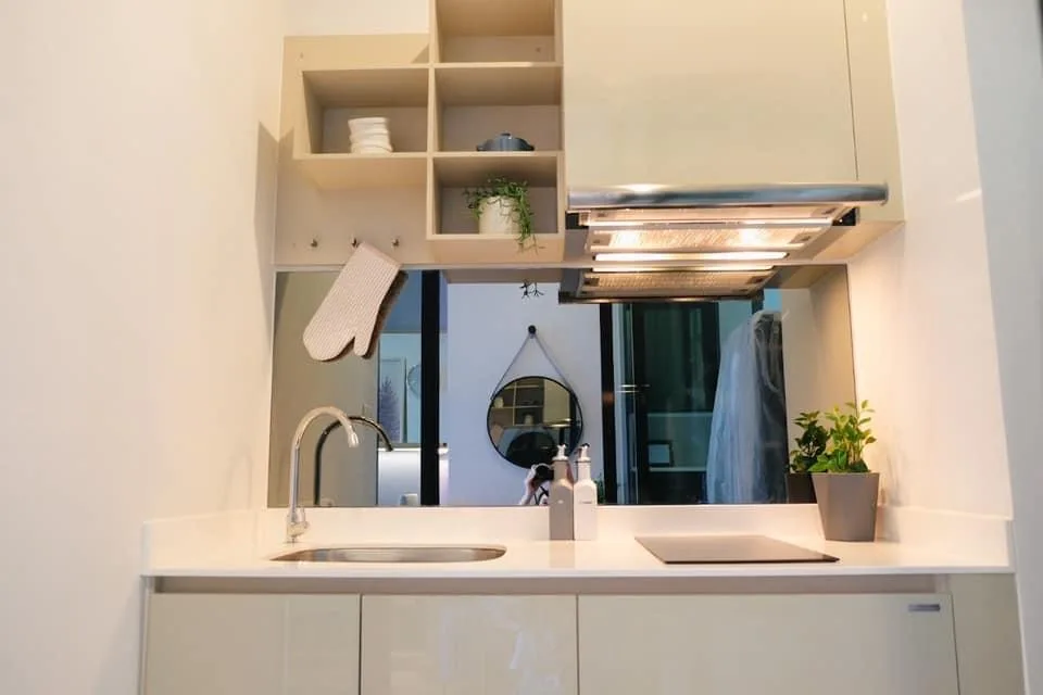 Property photos for The Niche Pride Thonglor-Phetchaburi