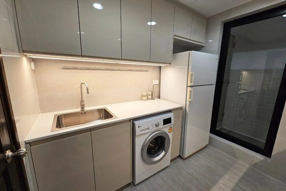 Property photos for Baan Piya Sathorn