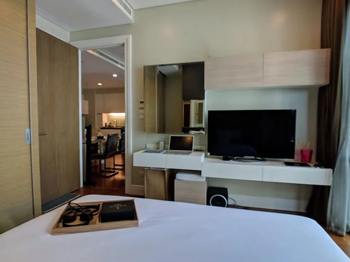 Property photos for Bright Sukhumvit 24