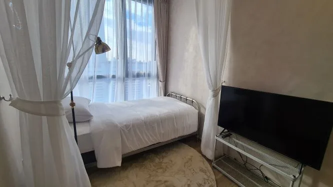 Property photos for OKA HAUS Sukhumvit 36