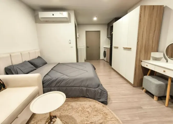 Property photos for Aspire Sukhumvit-rama4