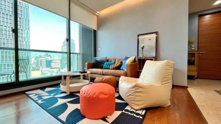 Property photos for The Address Sukhumvit 28
