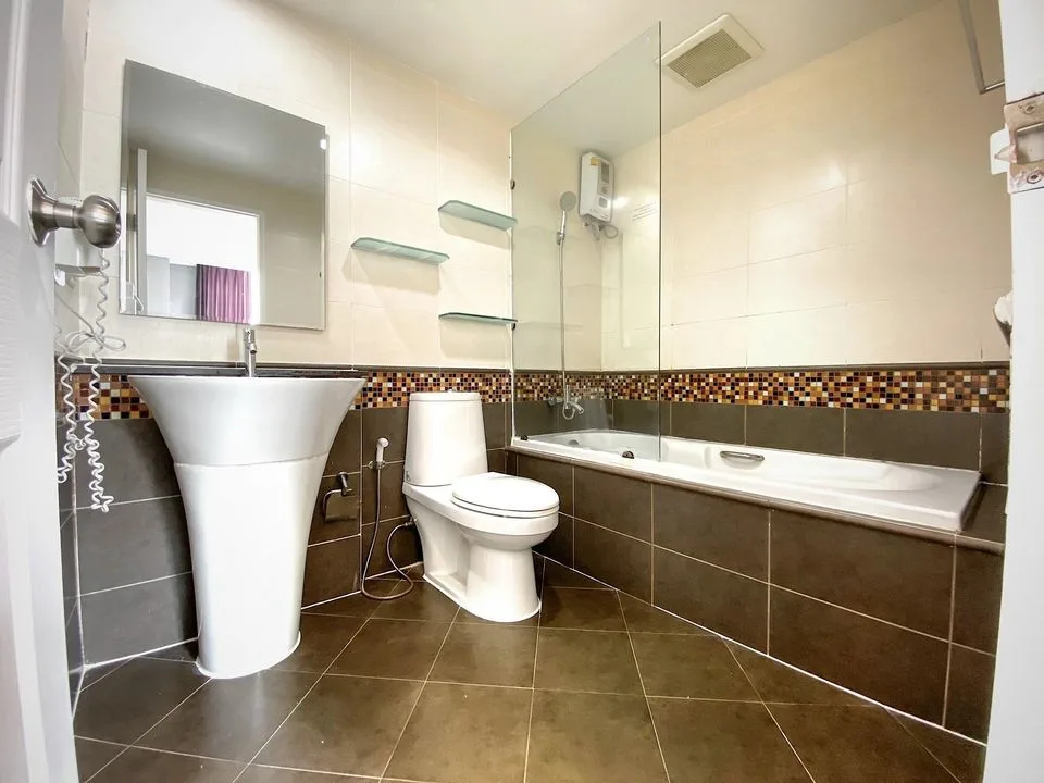 Property photos for The Waterford Sukhumvit 50 Onnut