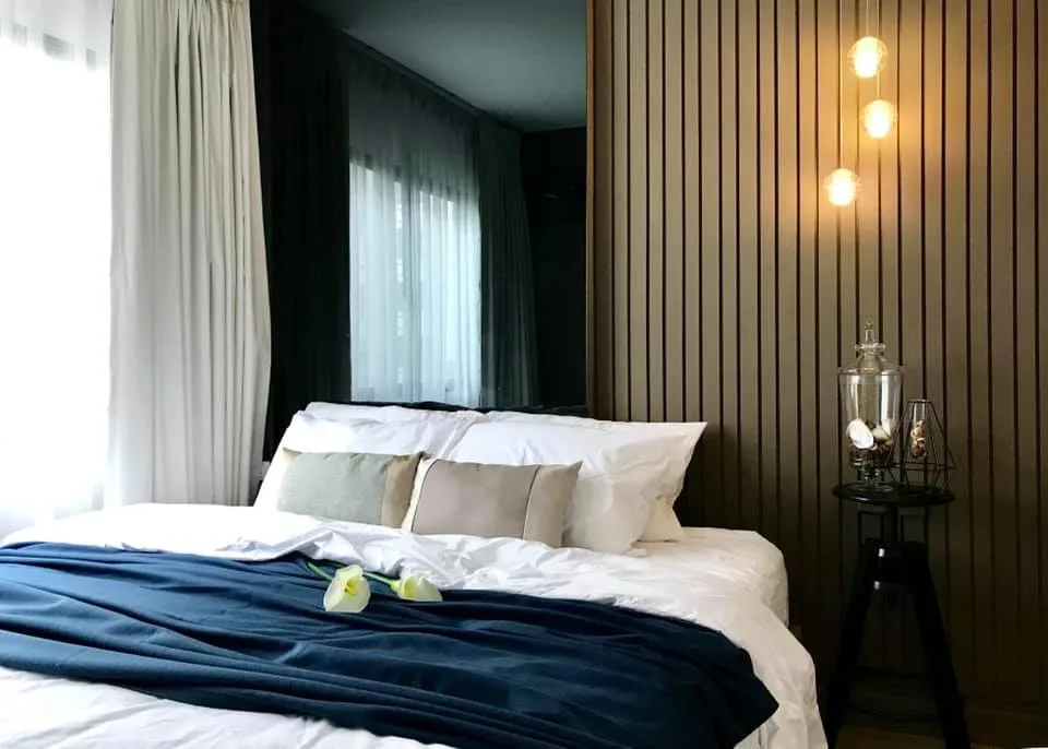 Property photos for The Nest Sukhumvit 22