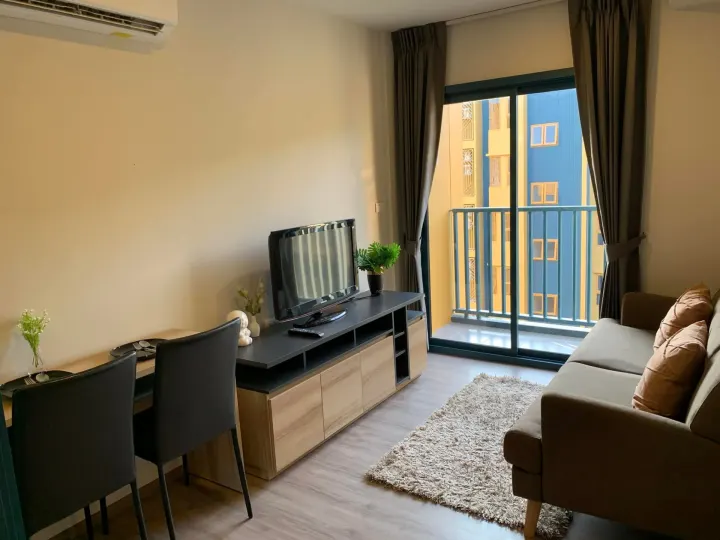 Property photos for THE BASE Sukhumvit 50