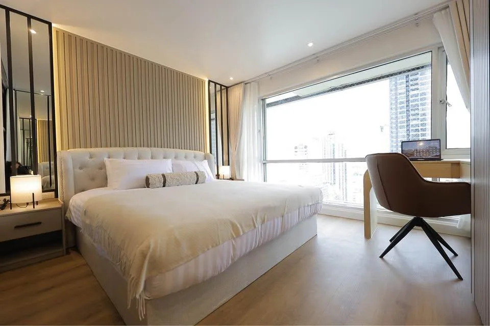 Property photos for Sukhumvit Suite