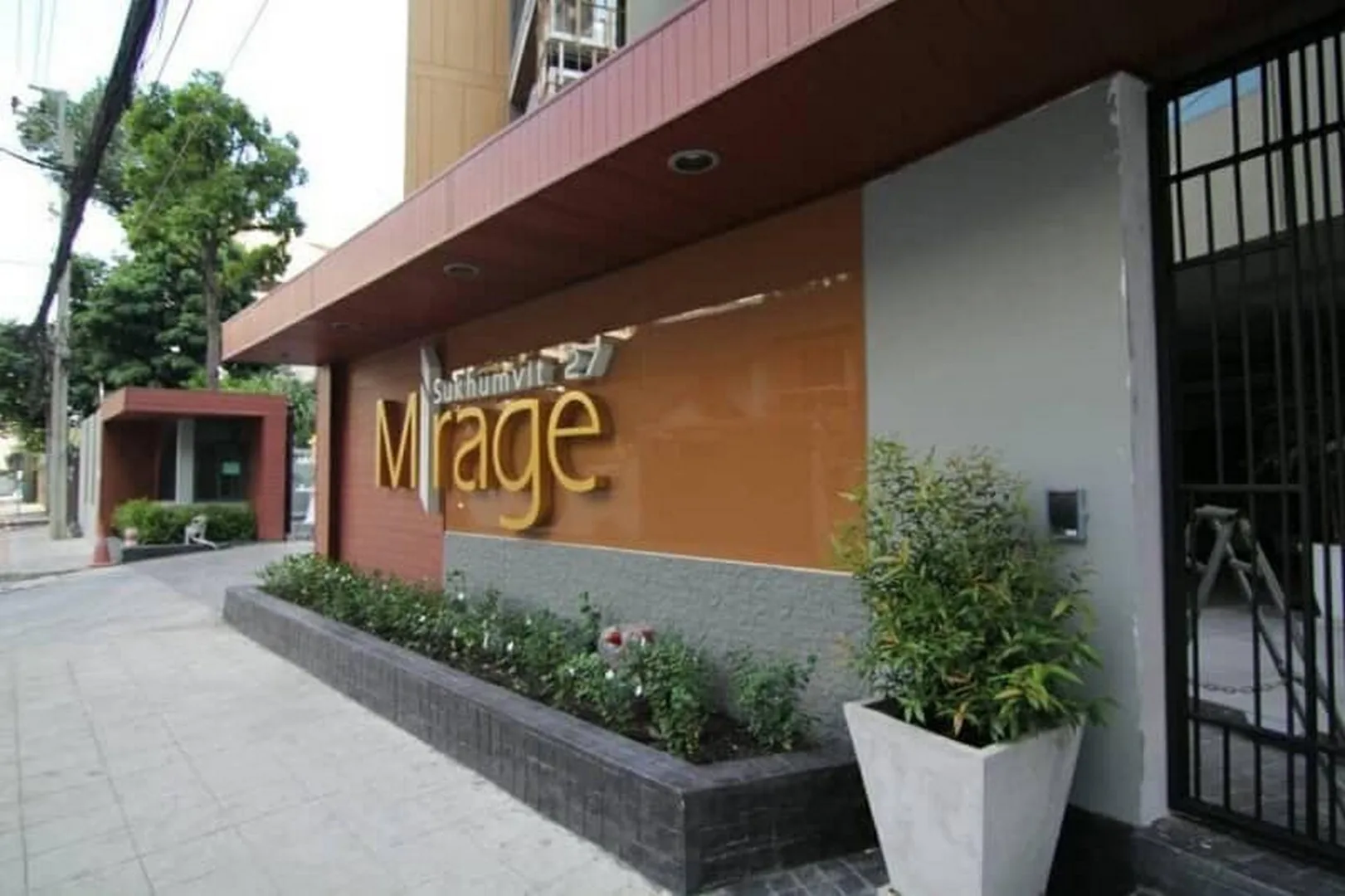 Property photos for Mirage Sukhumvit 27