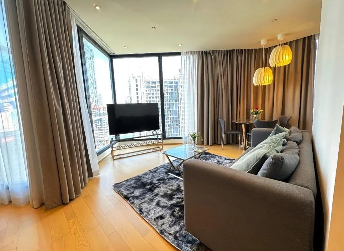 Property photos for ASHTON Asoke - Rama 9